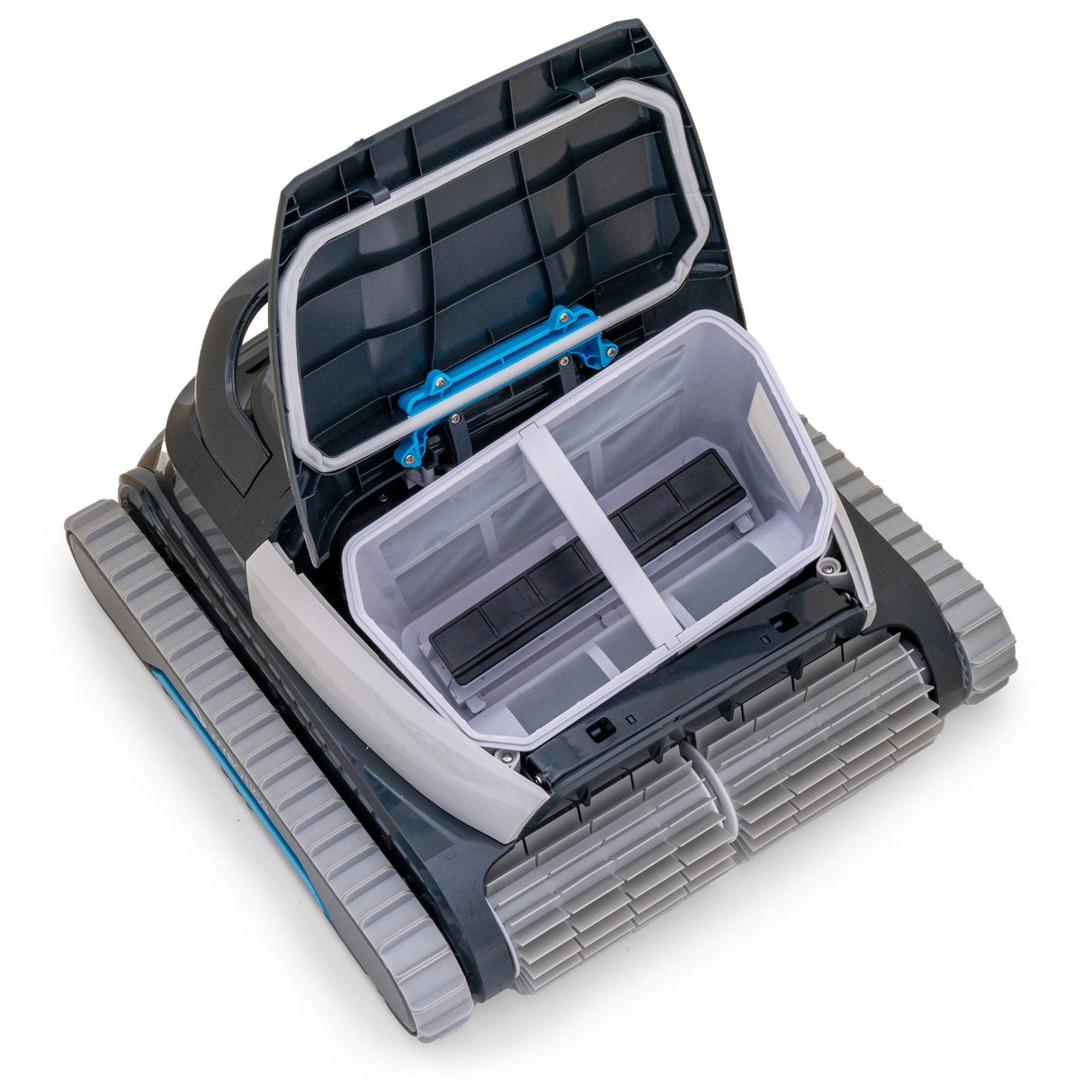 WYBOT L1 – Premium Poolroboter mit App-Steuerung für Wasserlinie, Boden & Wände - B-Ware