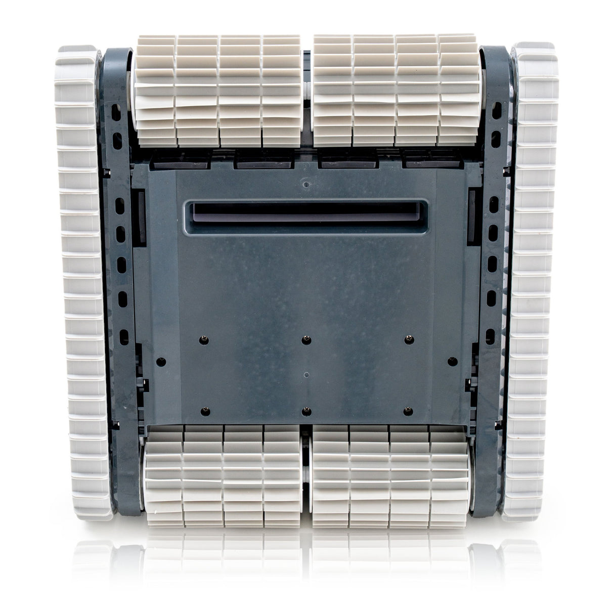 WYBOT L1 – Premium Poolroboter mit App-Steuerung für Wasserlinie, Boden & Wände