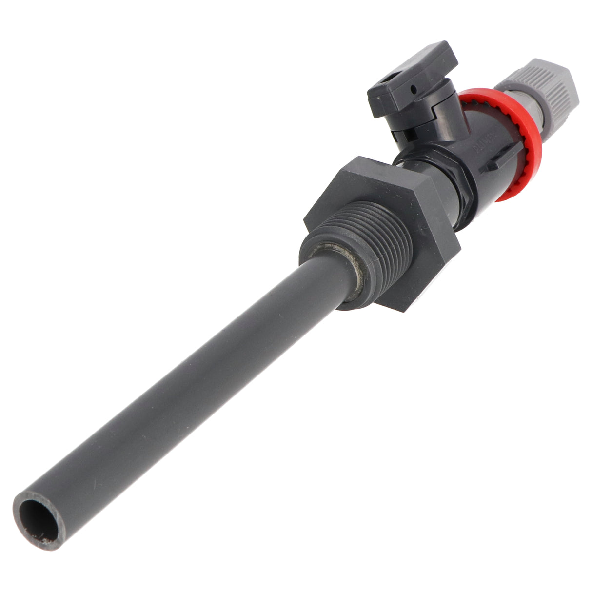 Extraction d’échantillons d’eau