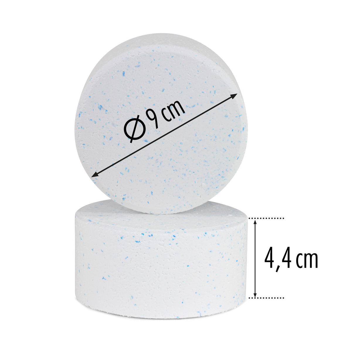 500 g BAYZID® Multibloc 5in1