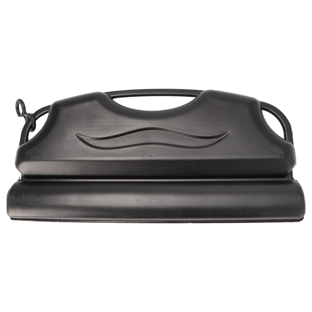 Coussin de pression de glace avec crochets et yeux