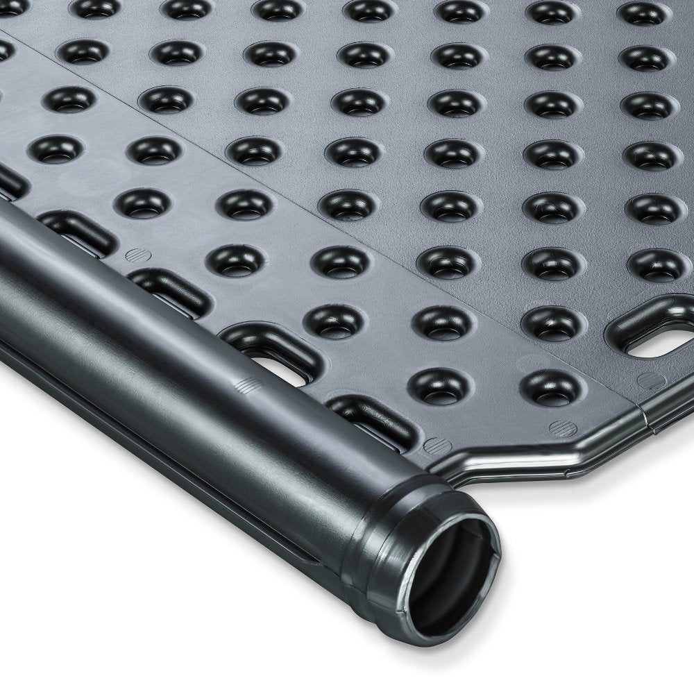 Absorbeur solaire OKU avec tube collecteur des deux côtés Art.