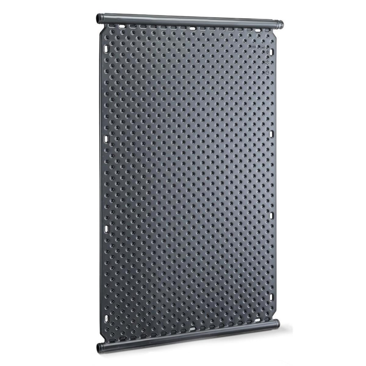 Absorbeur solaire OKU avec tube collecteur des deux côtés Art.