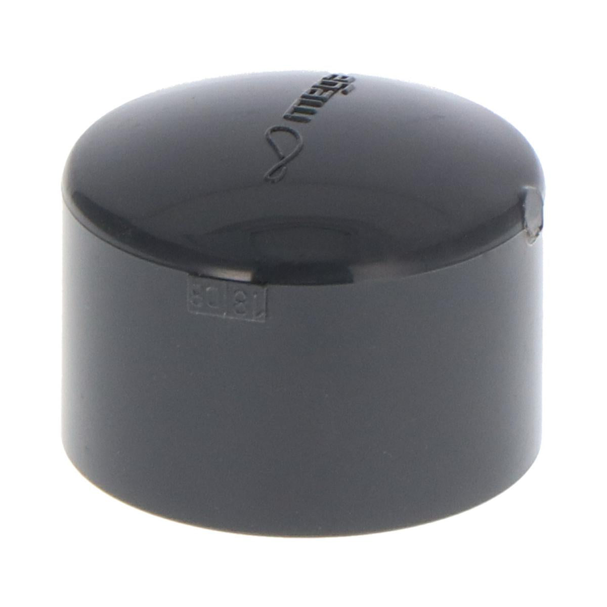 Embout en PVC pour absorbeur solaire article 1001