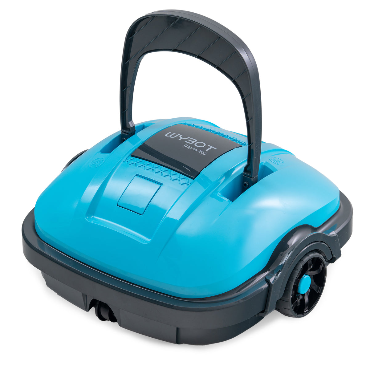 WYBOT Osprey 200 – Akku Poolroboter für effiziente Bodenreinigung - B-Ware