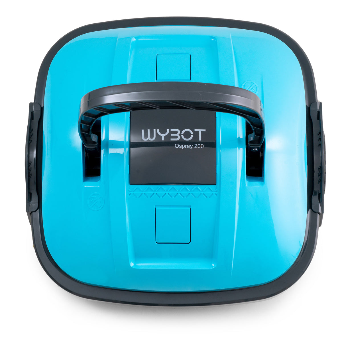 WYBOT Osprey 200 – Akku Poolroboter für effiziente Bodenreinigung