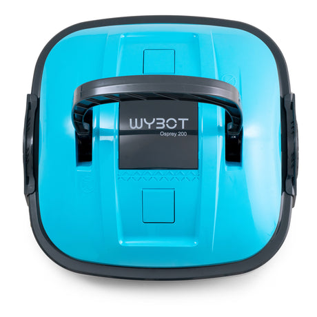 WYBOT Osprey 200 – Akku Poolroboter für effiziente Bodenreinigung
