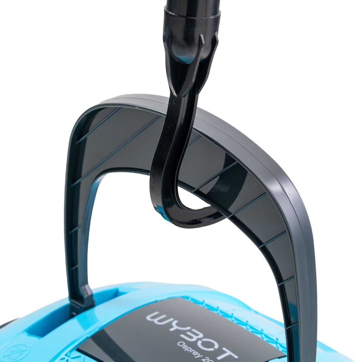 WYBOT Osprey 200 – Akku Poolroboter für effiziente Bodenreinigung - B-Ware