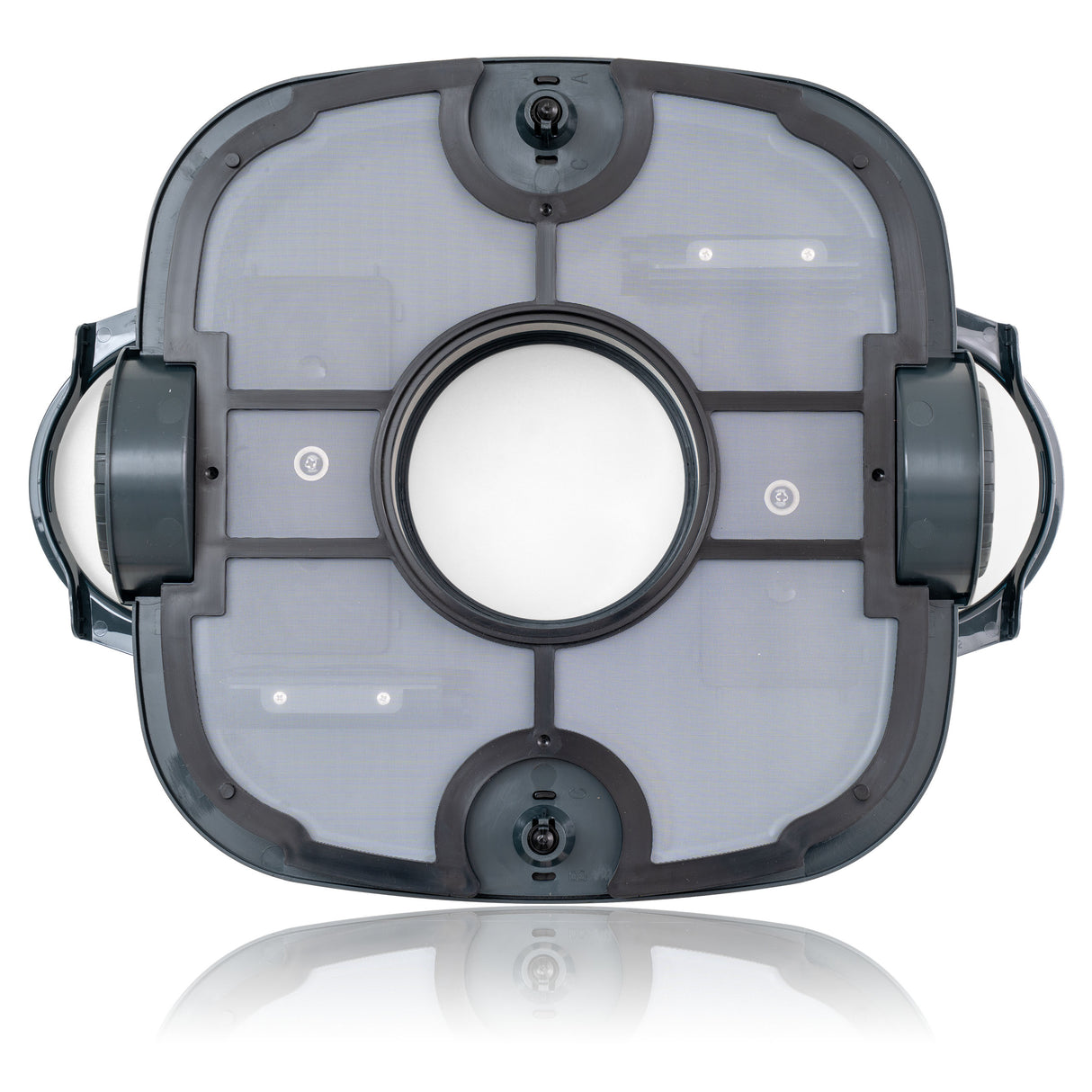 WYBOT Osprey 200 – Akku Poolroboter für effiziente Bodenreinigung