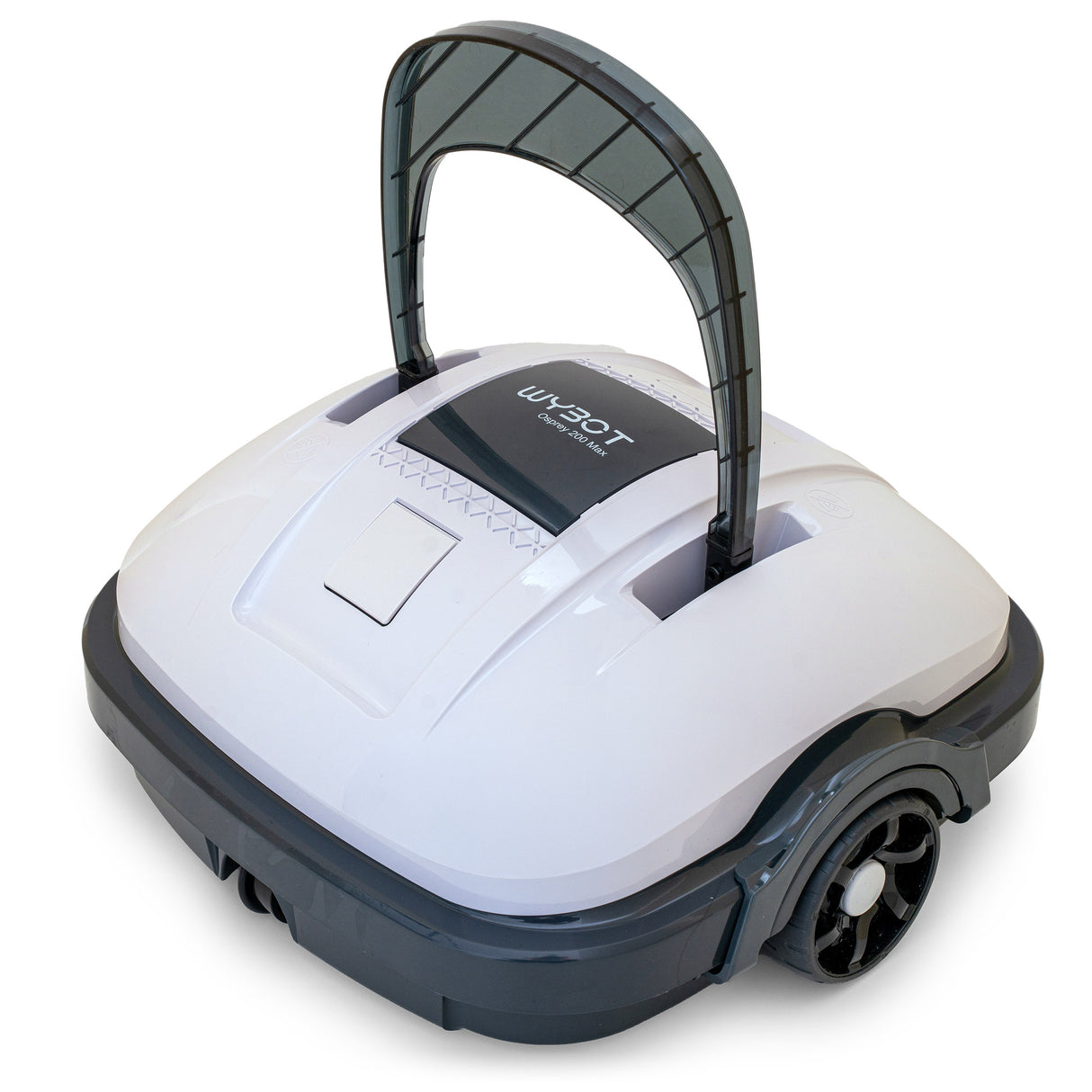 WYBOT Osprey 200 Max – Starker Akku Poolroboter für Bodenreinigung - B-Ware