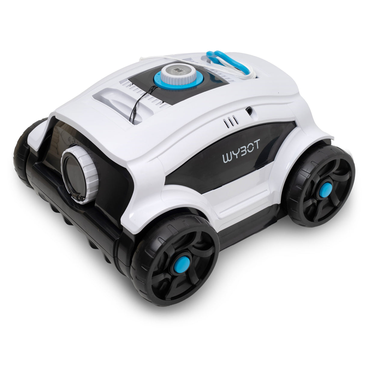 WYBOT Osprey 300 II – Intelligenter Akku Poolroboter für Bodenreinigung