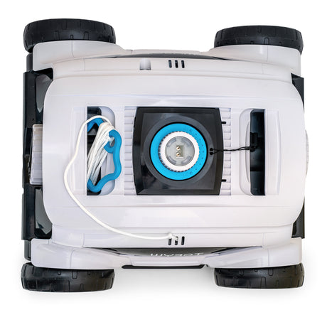 WYBOT Osprey 300 II – Intelligenter Akku Poolroboter für Bodenreinigung