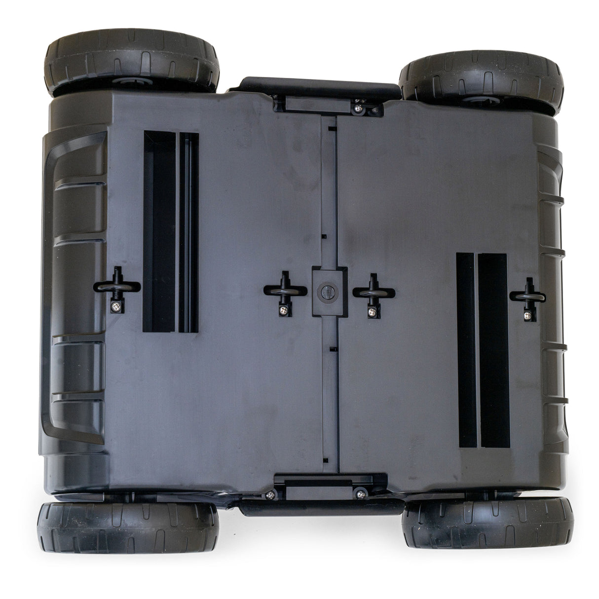 WYBOT Osprey 300 II – Intelligenter Akku Poolroboter für Bodenreinigung