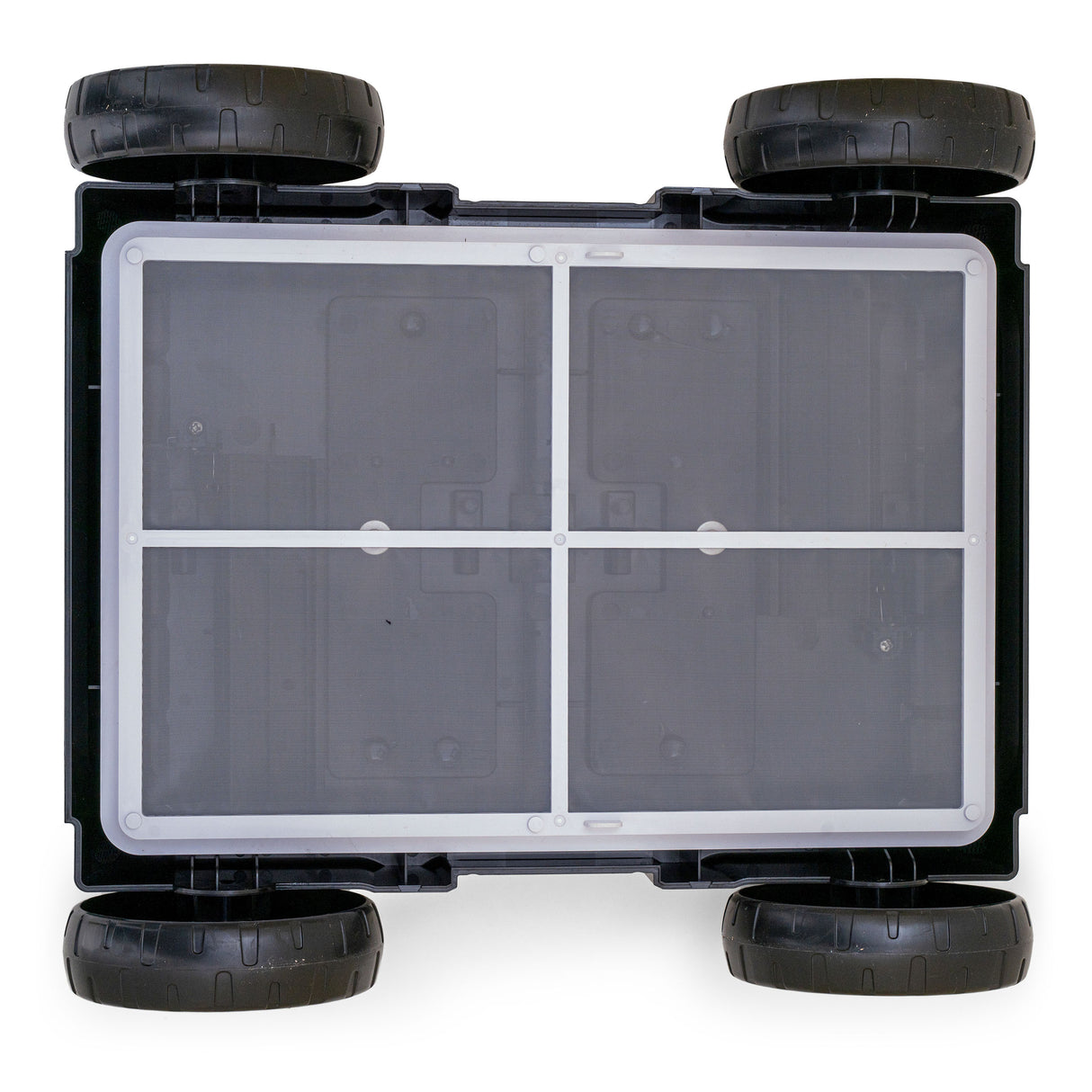 WYBOT Osprey 300 II – Intelligenter Akku Poolroboter für Bodenreinigung