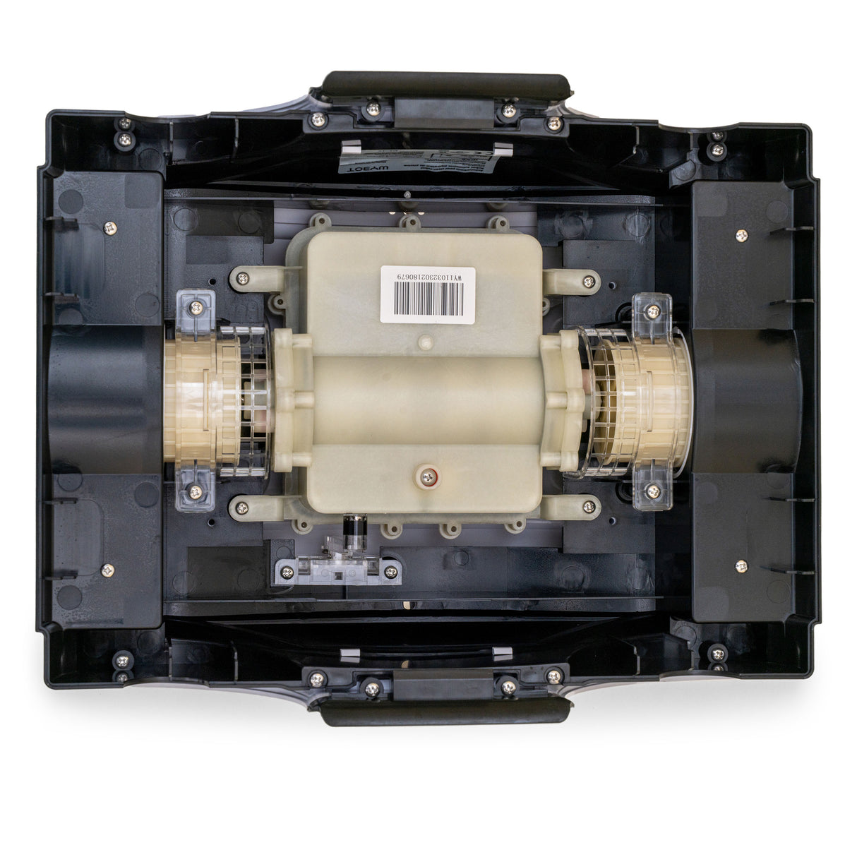 WYBOT Osprey 300 II – Intelligenter Akku Poolroboter für Bodenreinigung