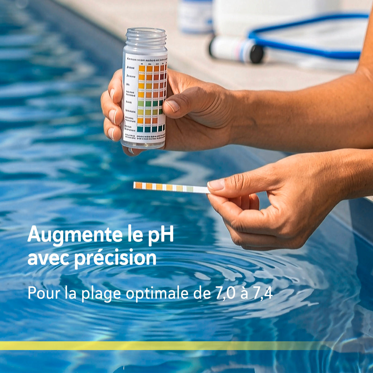 7 kg - Duraol® pH-Heber flüssig