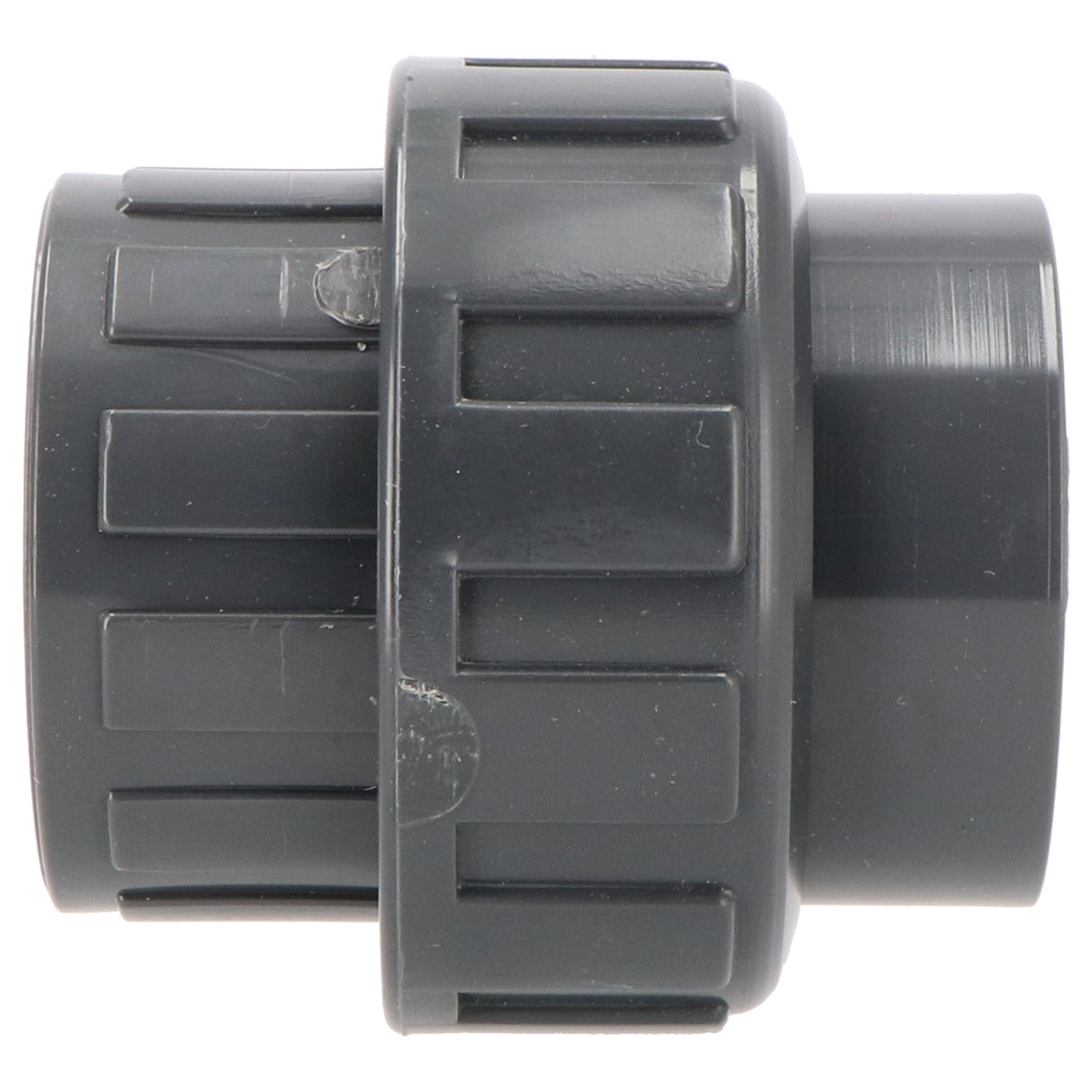 Raccord à vis PVC-U 50mm x 1 1/2" manchon adhésif x filetage intérieur