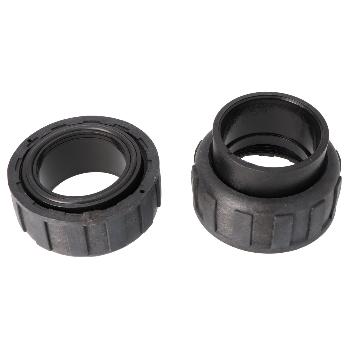 Kit de connexion Pahlén (3 pièces), Ø 50 mm (pack de 2)