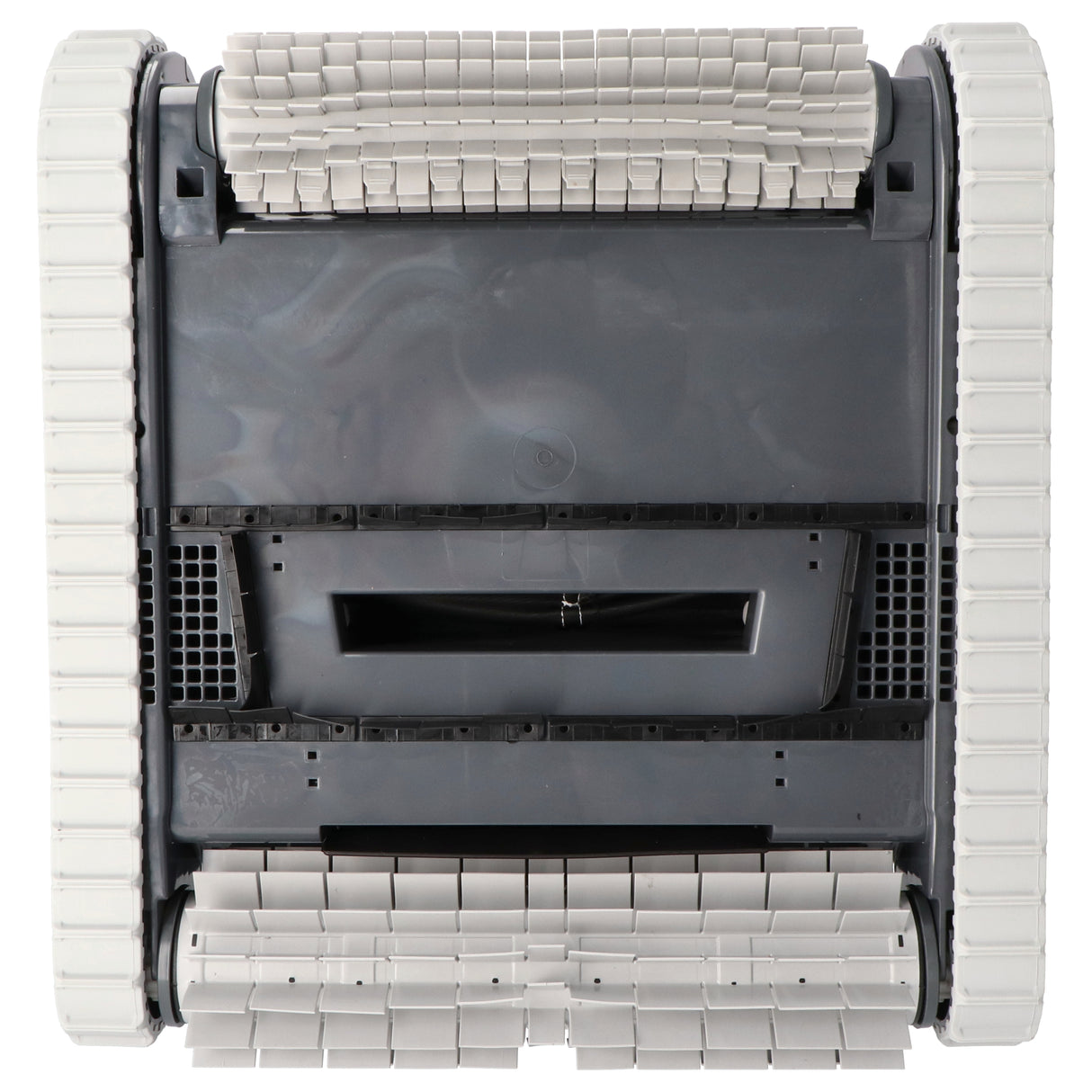 Poolroboter Dolphin E50i Wand- und Bodenreiniger mit Caddy