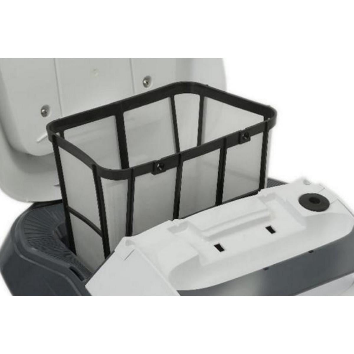 Filterbox Standard für Dolphin E10