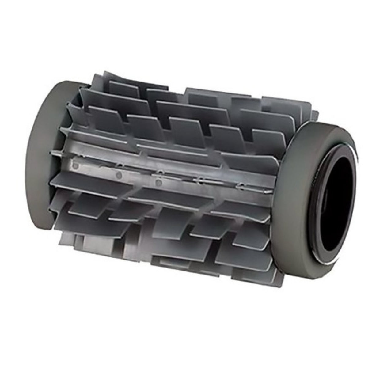 Brosse, PVA avec rouleau pour piscines carrelées, pour tous les modèles ZODIAC TornaX