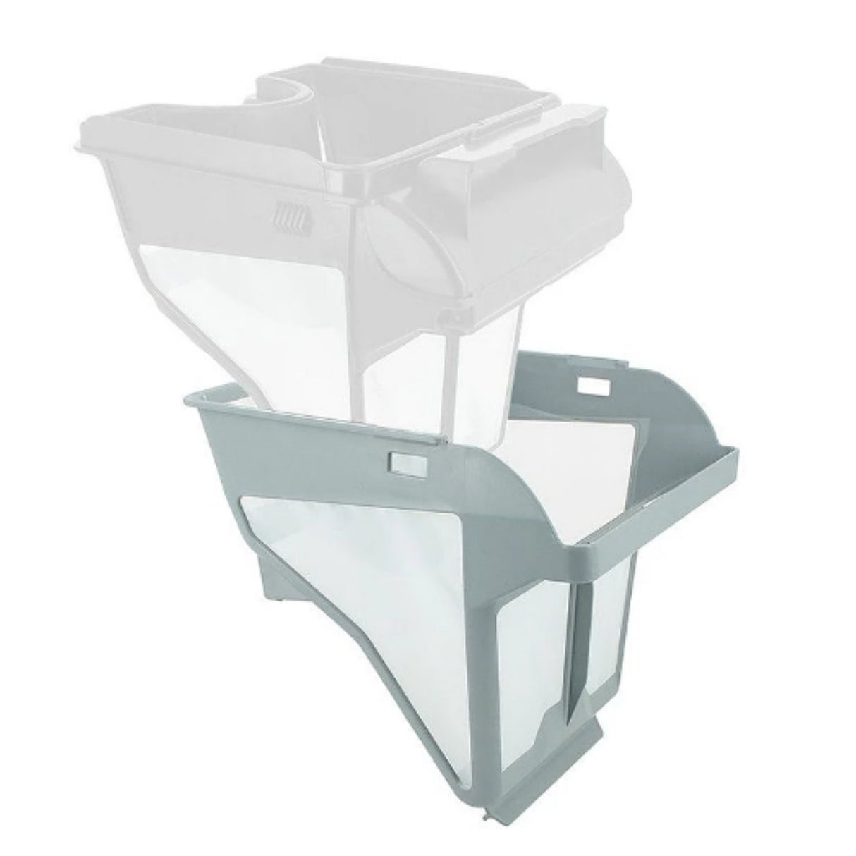 Panier filtrant extérieur (très fin/60μ) pour double filtration, pour tous les modèles ZODIAC Voyager, CNX, XA