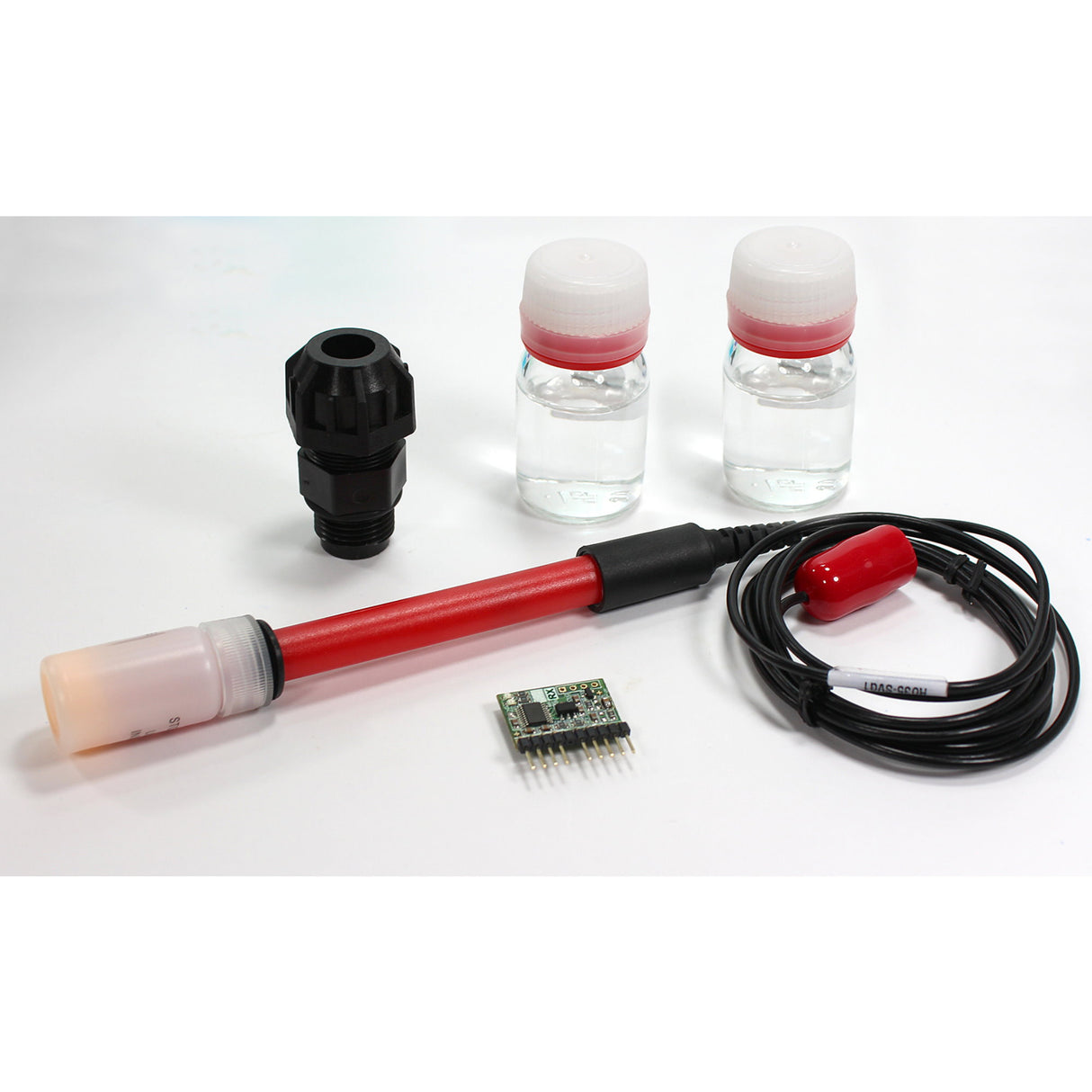 Module redox pour BAYROL Salt Relax PRO / Salt Relax POWER