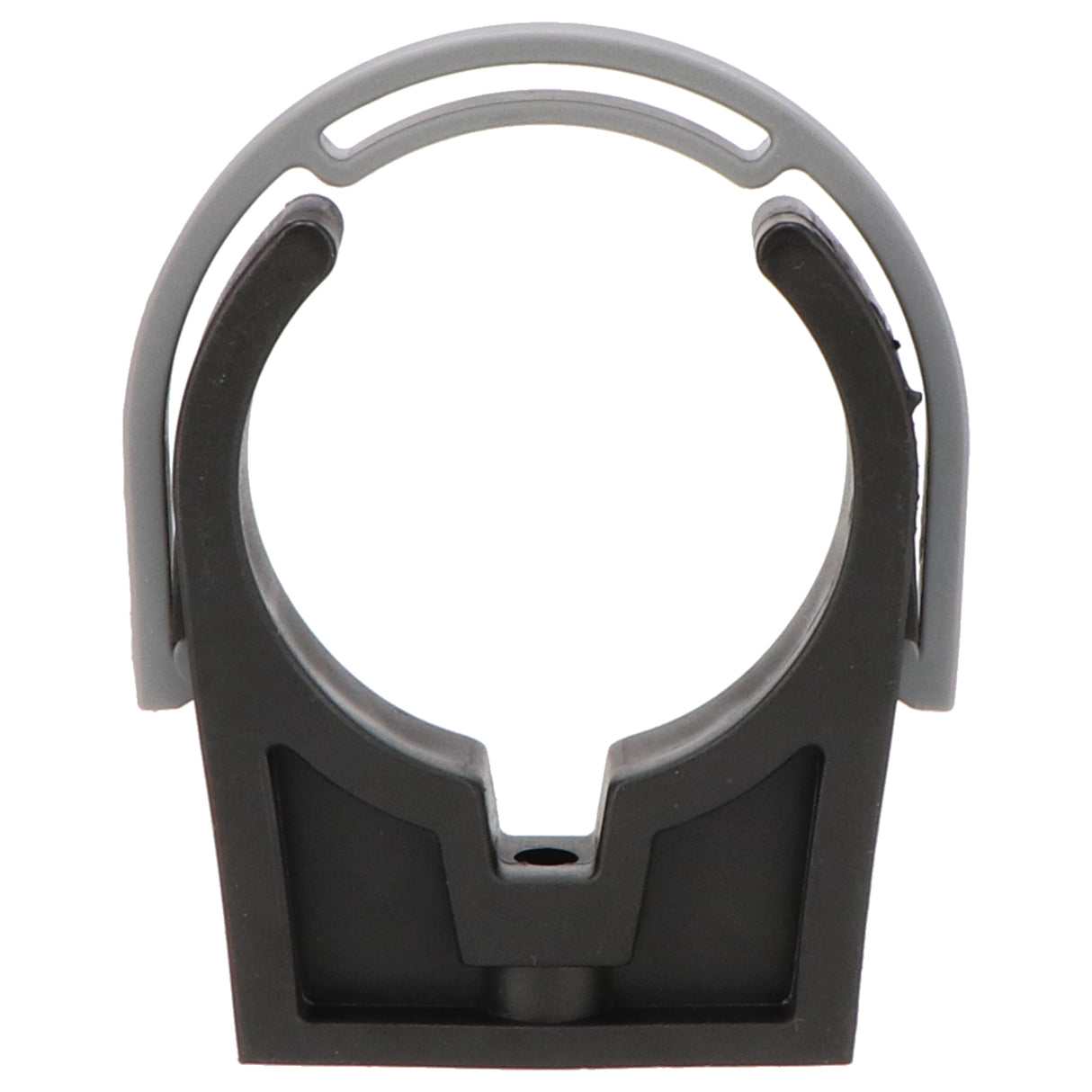 Collier de serrage avec support 63mm