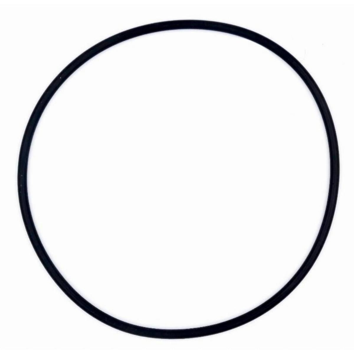 O-Ring für Vorfilterverschraubung Ø 80 mm