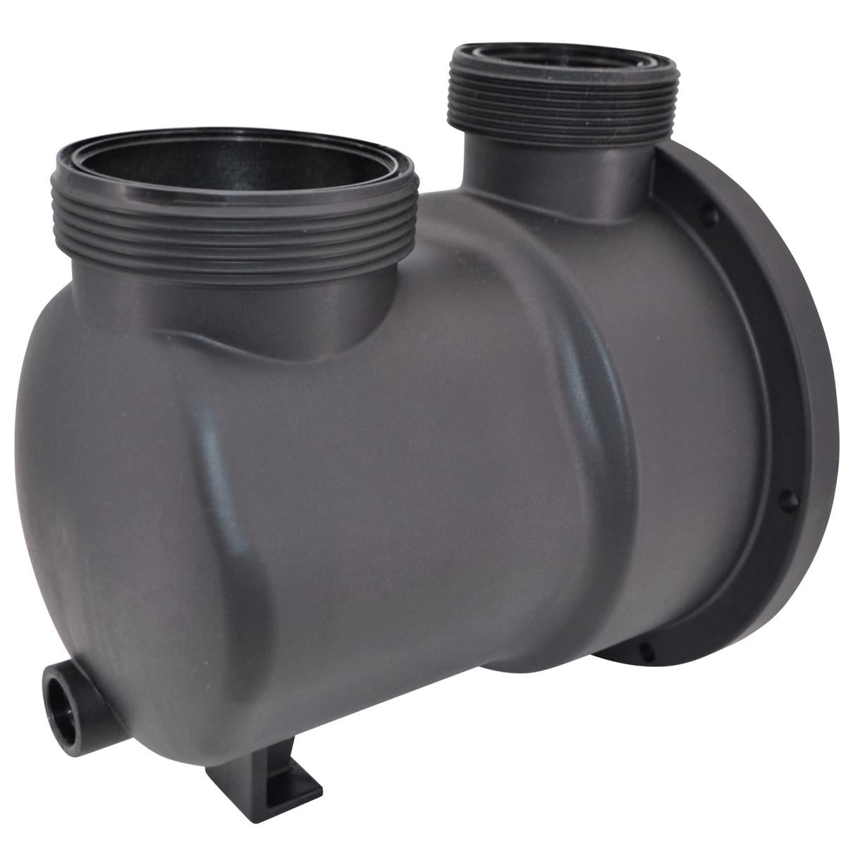 Vorfiltergehäuse für SPS Pumpe
