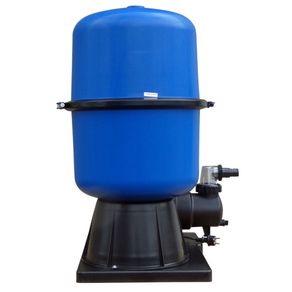 Système de filtre à sable Hawaii Basic Ø 400mm avec SPS100-1 8 m³/h