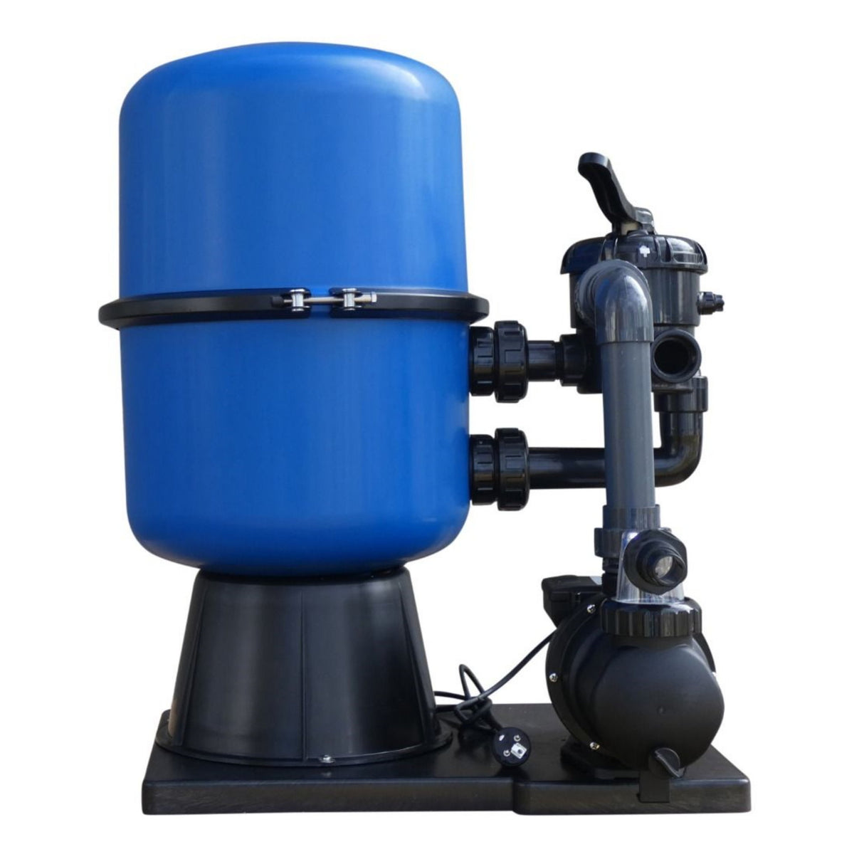 Système de filtre à sable Hawaii Basic Ø 400mm avec SPS100-1 8 m³/h