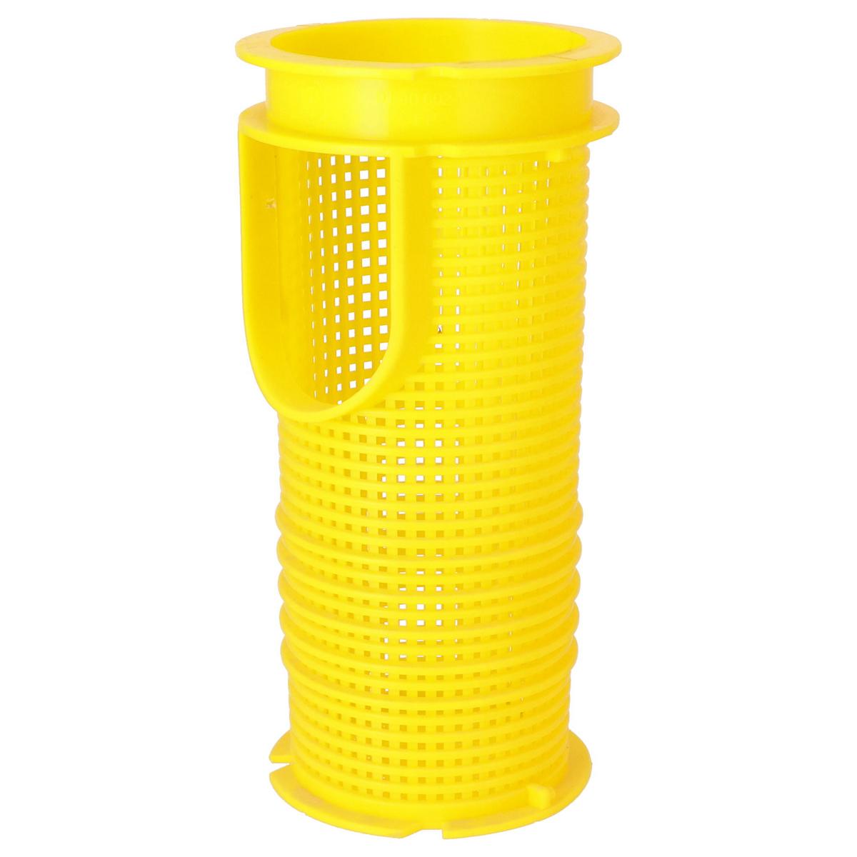 Saugsieb mit Griff für AquaPlus