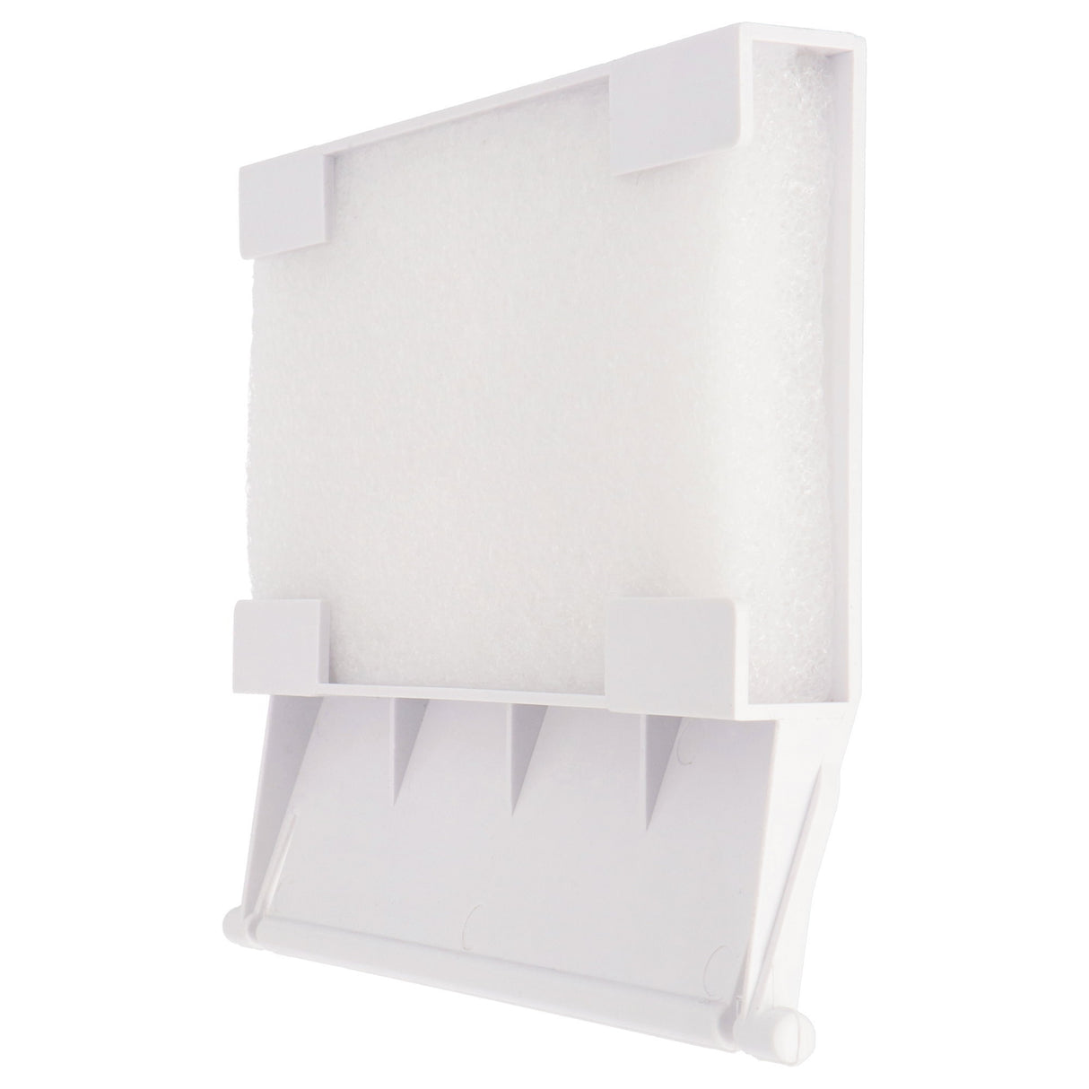 Trappe d'écumoire pour écumoire standard encastrable