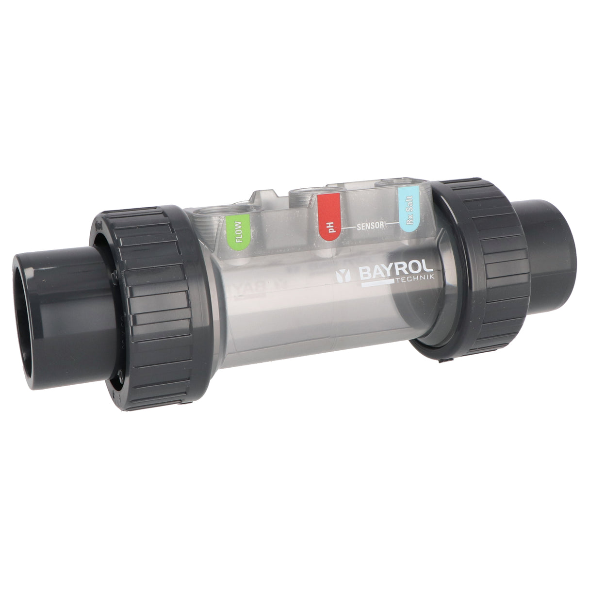 Connecteur intelligent et facile