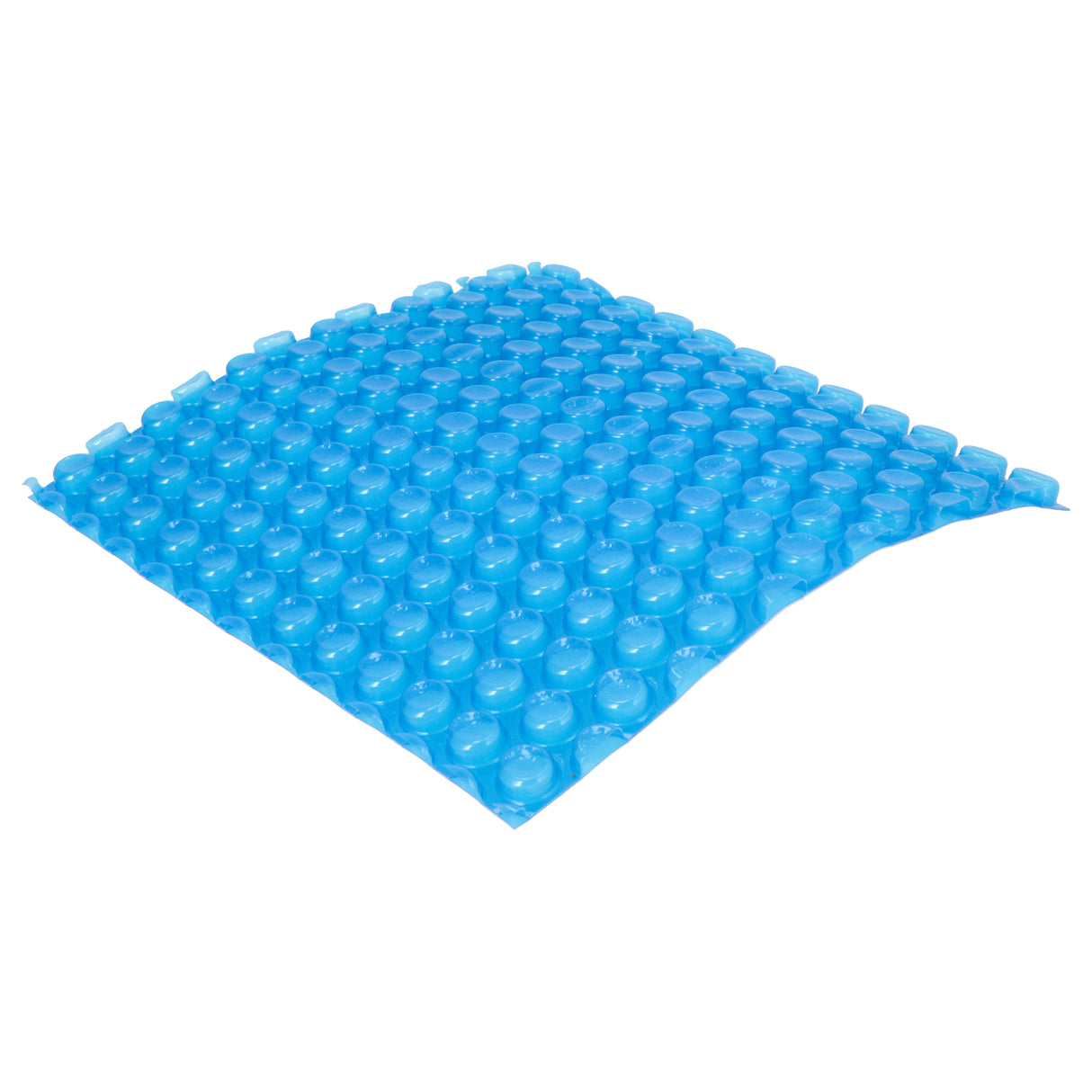 Film solaire Duraol® 400my pour piscines en forme de huit