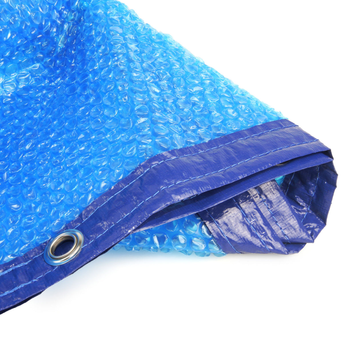 Solarfolie BASIC 400my mit Randverstärkung