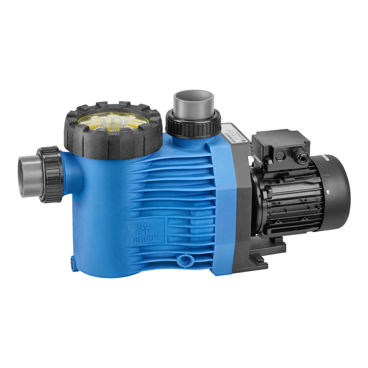 Speck BADU Gamma 32, 230V - 1,50 kW - B-Ware