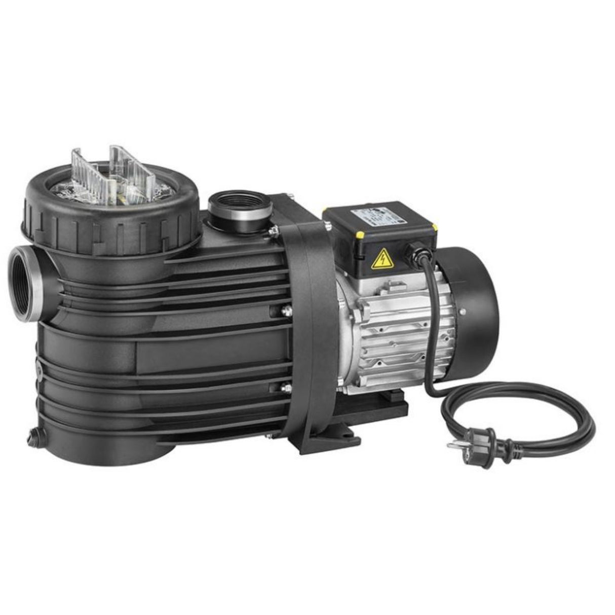 Speck Badu Top II 14 - Filterpumpe 14m³/h bis 84m³ Becken - B-Ware