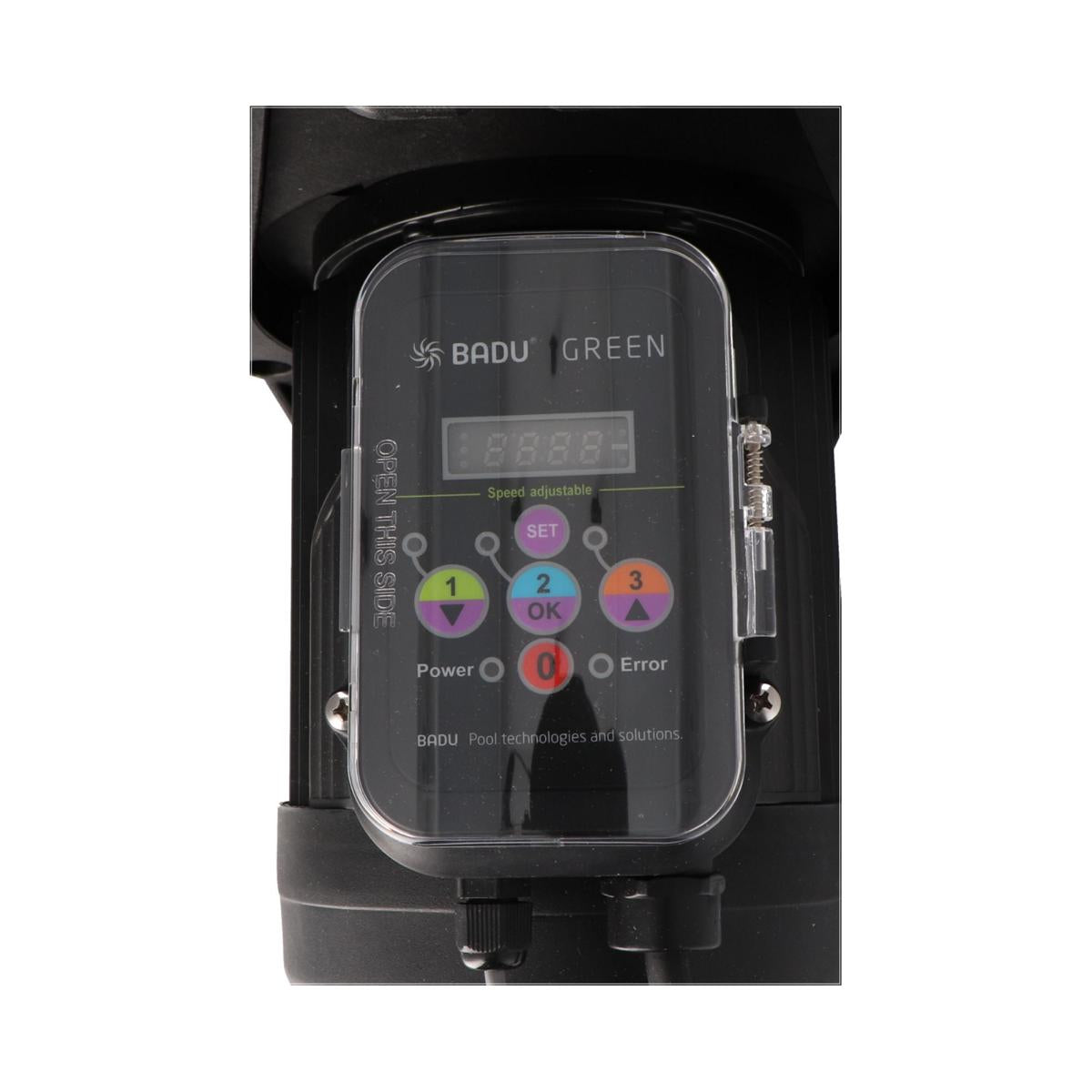 Speck Exklusiv ECO-Pro 0,08-1,05 kW - B-Ware