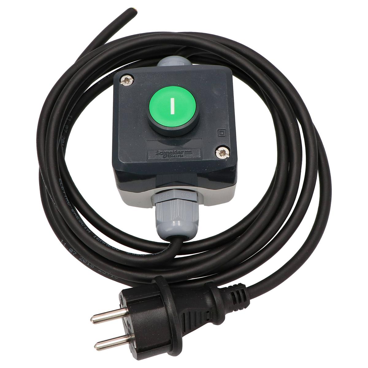 LumiPlus Eco - bouton pour projecteur sous-marin LED LumiPLus