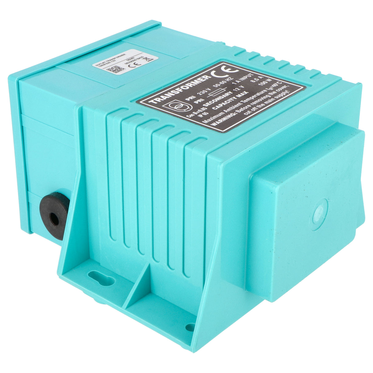 Transformator 105 VA für Unterwasserscheinwerfer