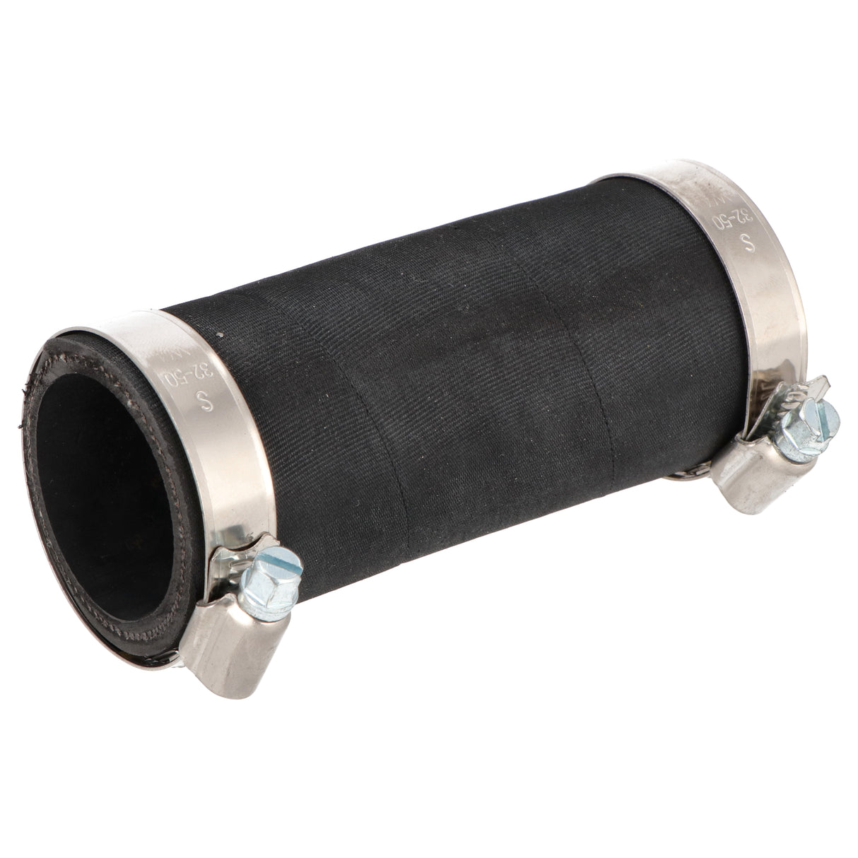 Tuyau de raccordement 38x5x100 mm Art.