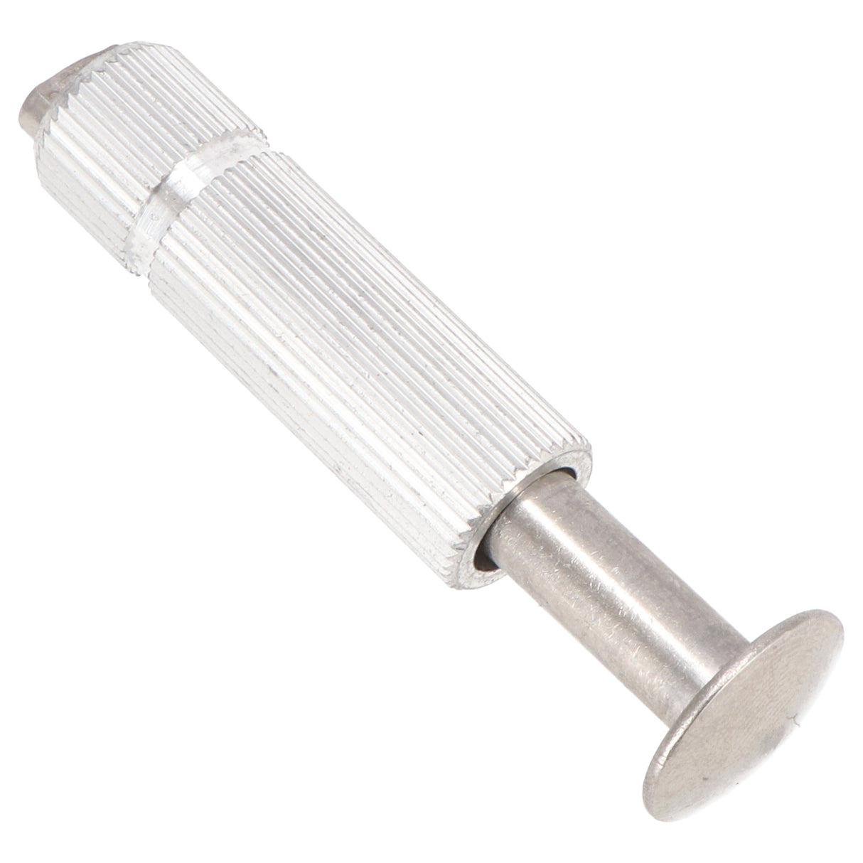 Ancrages de sol rétractables en acier inoxydable -12 mm- pour surfaces en pierre