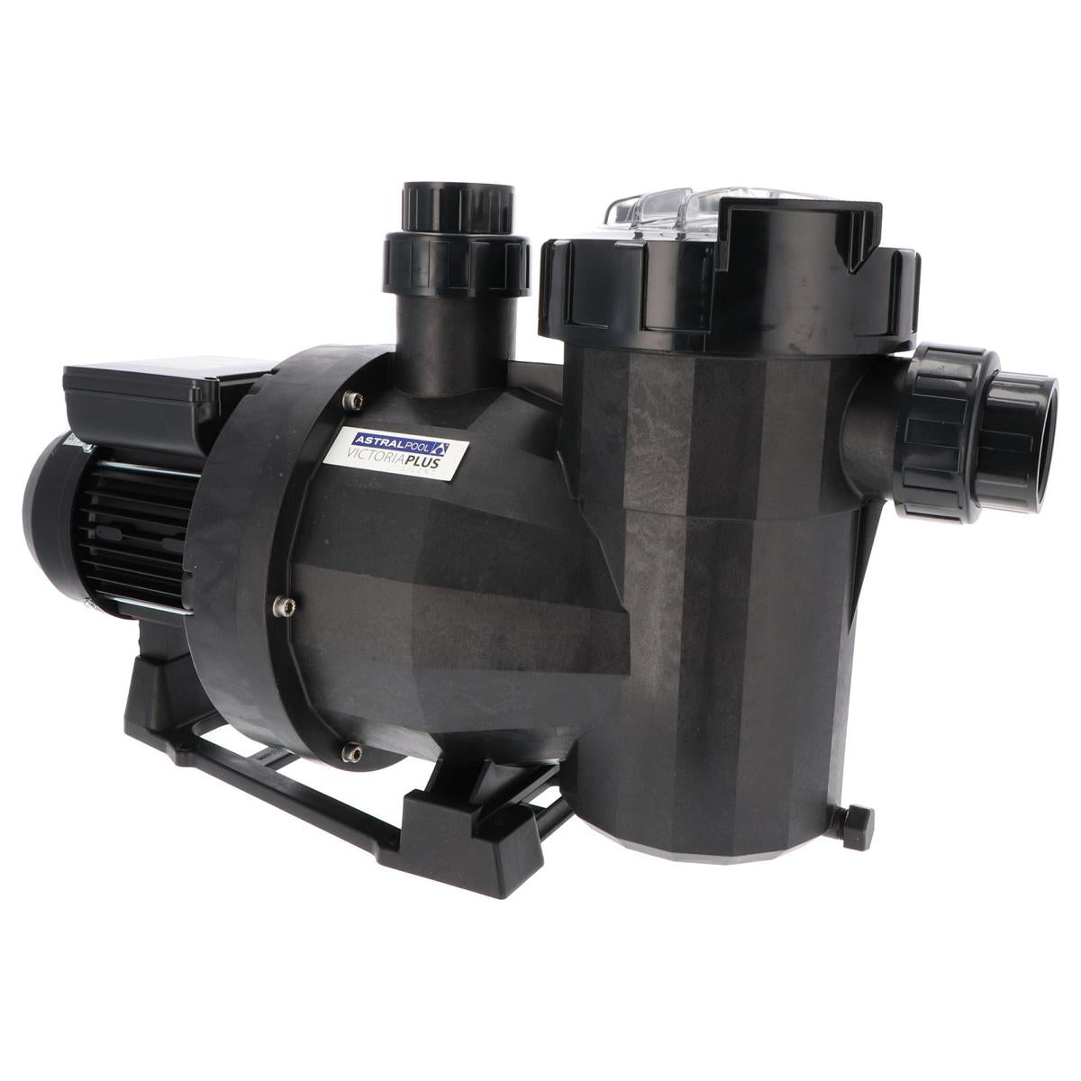 Victoria Plus Silent - Filterpumpe 16 m³/h - 230 V