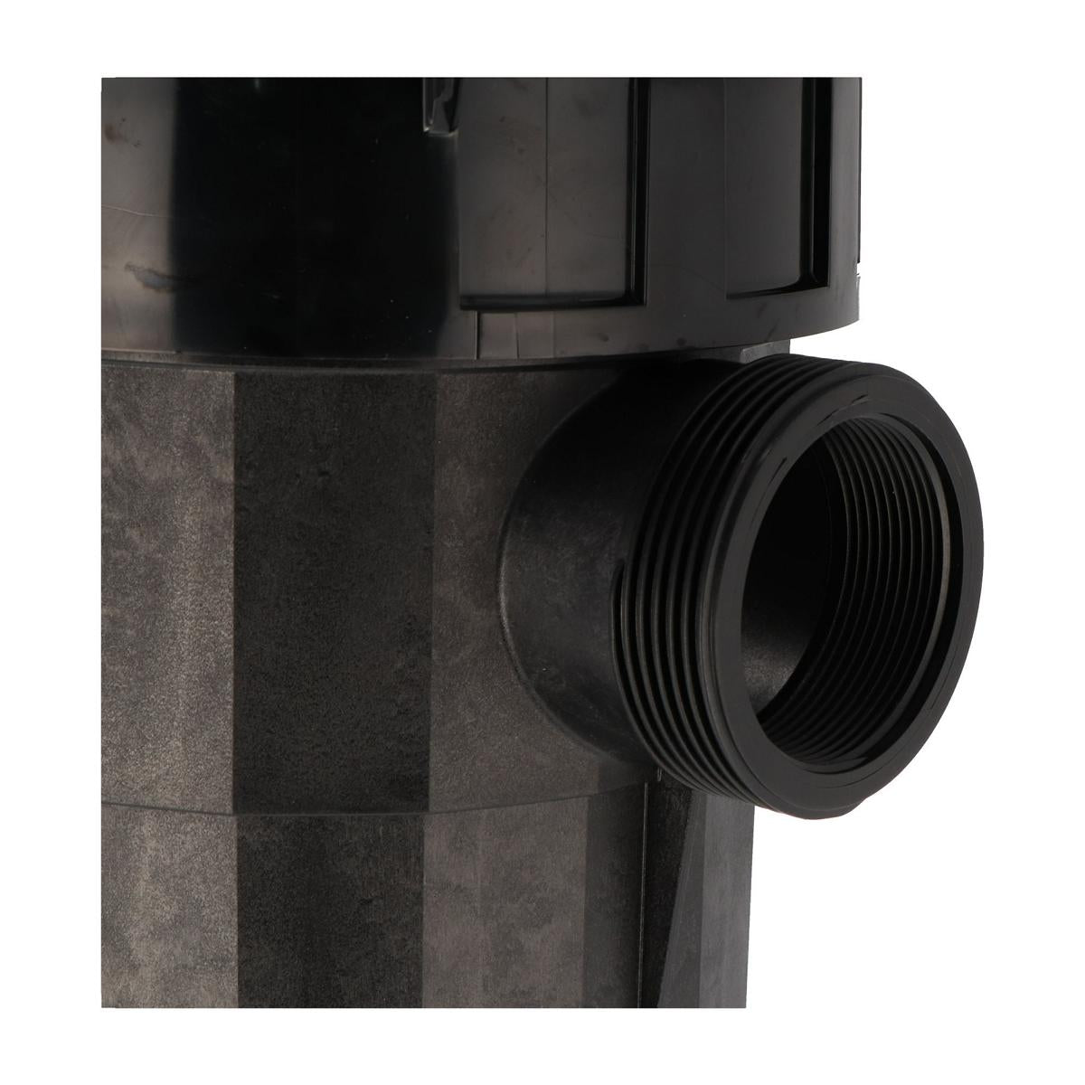 Victoria Plus Silent - Filterpumpe 16 m³/h - 230 V