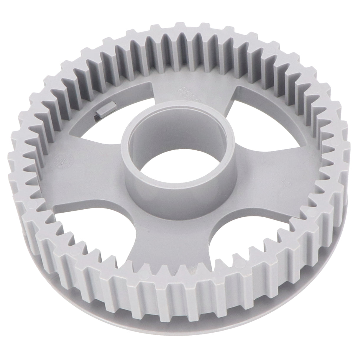 Roue avant pour Dolphin E20 et E25