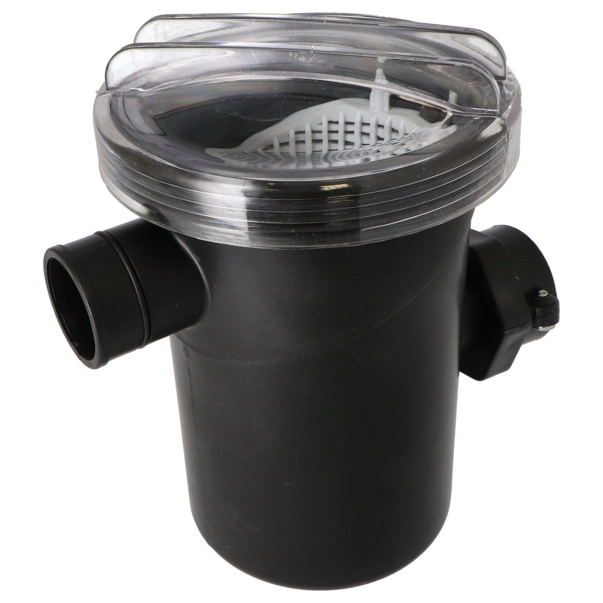 Vorfilter für GRE Filteranlage