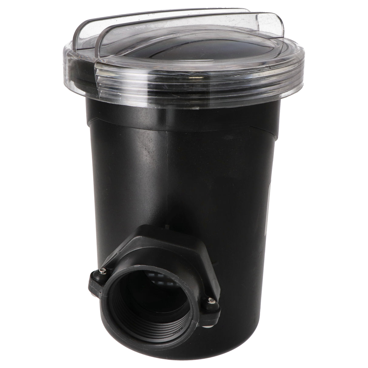 Vorfilter für GRE Filteranlage