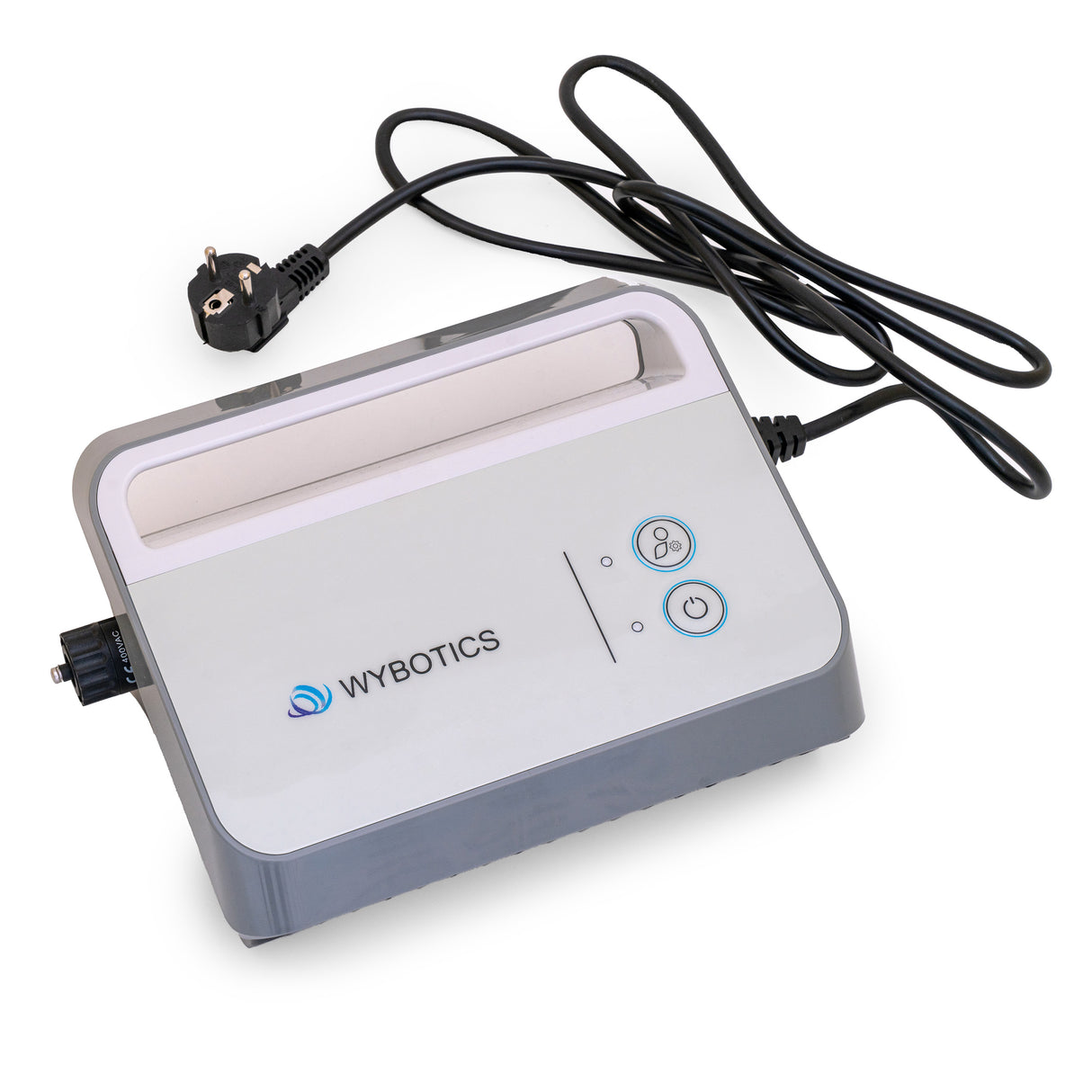 WYBOT M1-C – Kabelgebundener Poolroboter für Wasserlinie, Boden & Wände, leistungsstark